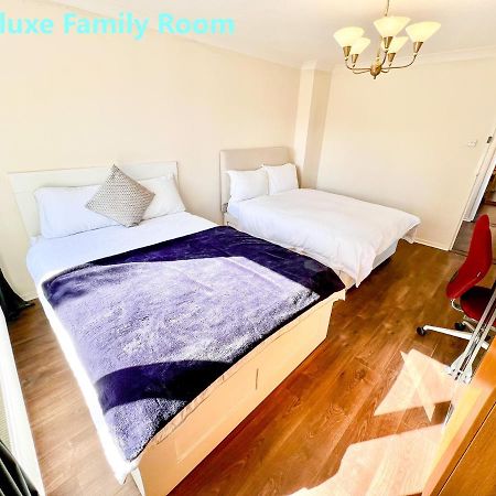 Centel - Easy Stay In Zone 1 Londyn Zewnętrze zdjęcie