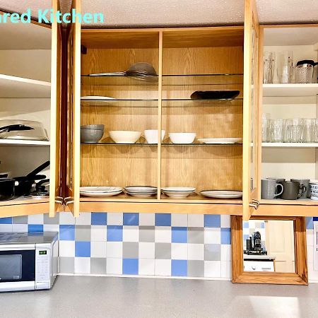 Centel - Easy Stay In Zone 1 Londyn Zewnętrze zdjęcie