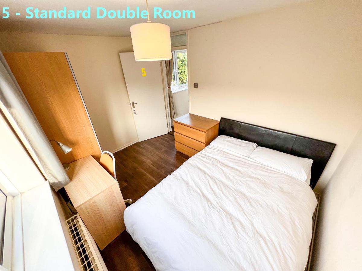 Centel - Easy Stay In Zone 1 Londyn Zewnętrze zdjęcie