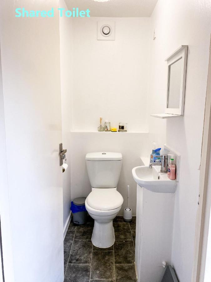 Centel - Easy Stay In Zone 1 Londyn Zewnętrze zdjęcie