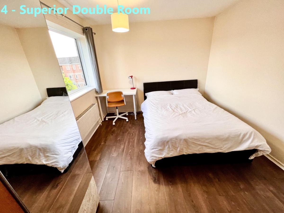 Centel - Easy Stay In Zone 1 Londyn Zewnętrze zdjęcie