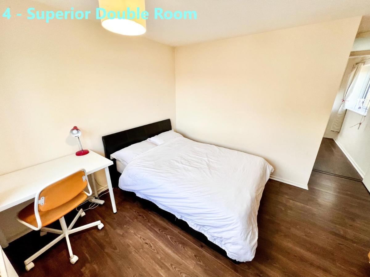 Centel - Easy Stay In Zone 1 Londyn Zewnętrze zdjęcie