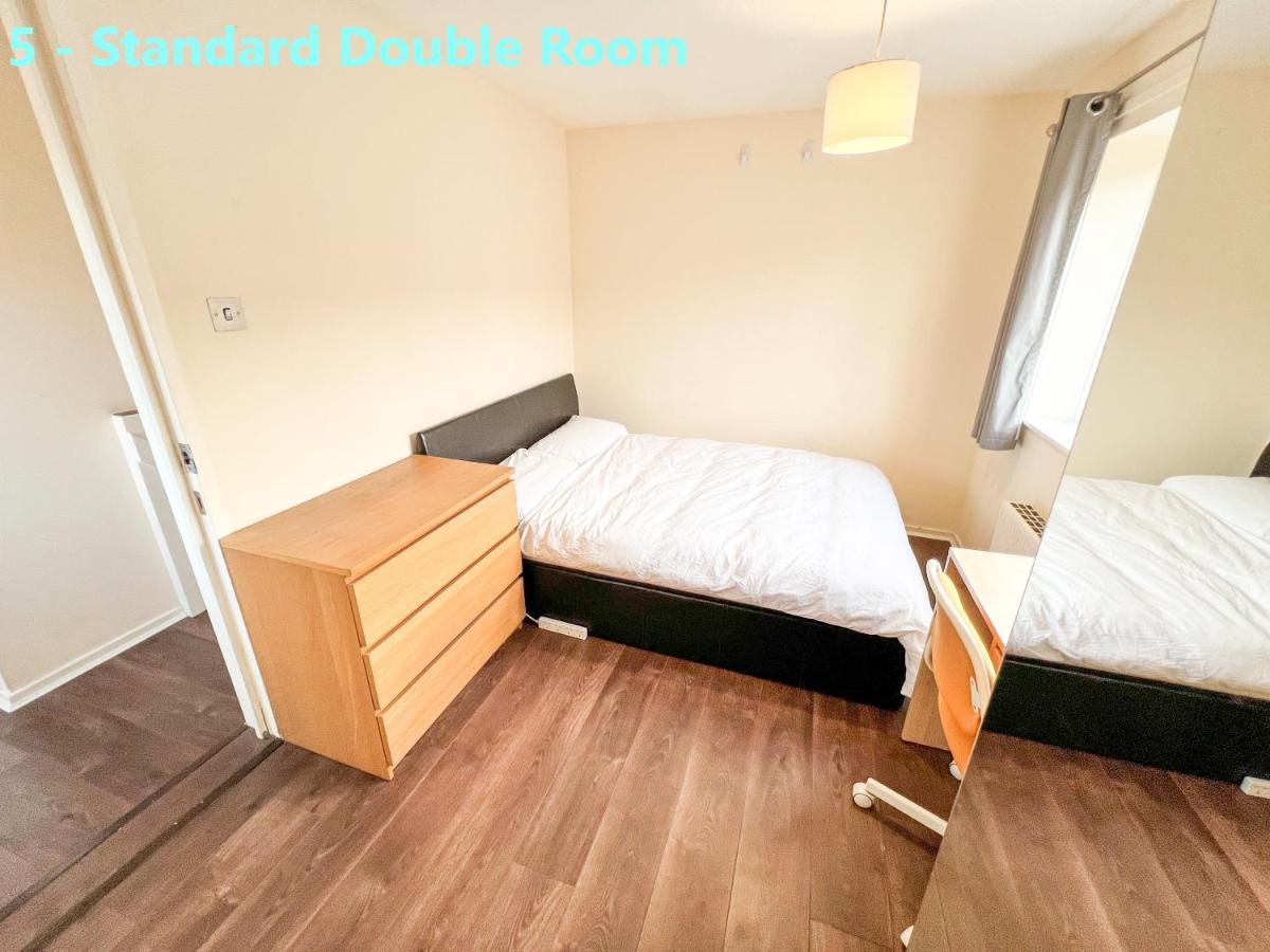 Centel - Easy Stay In Zone 1 Londyn Zewnętrze zdjęcie
