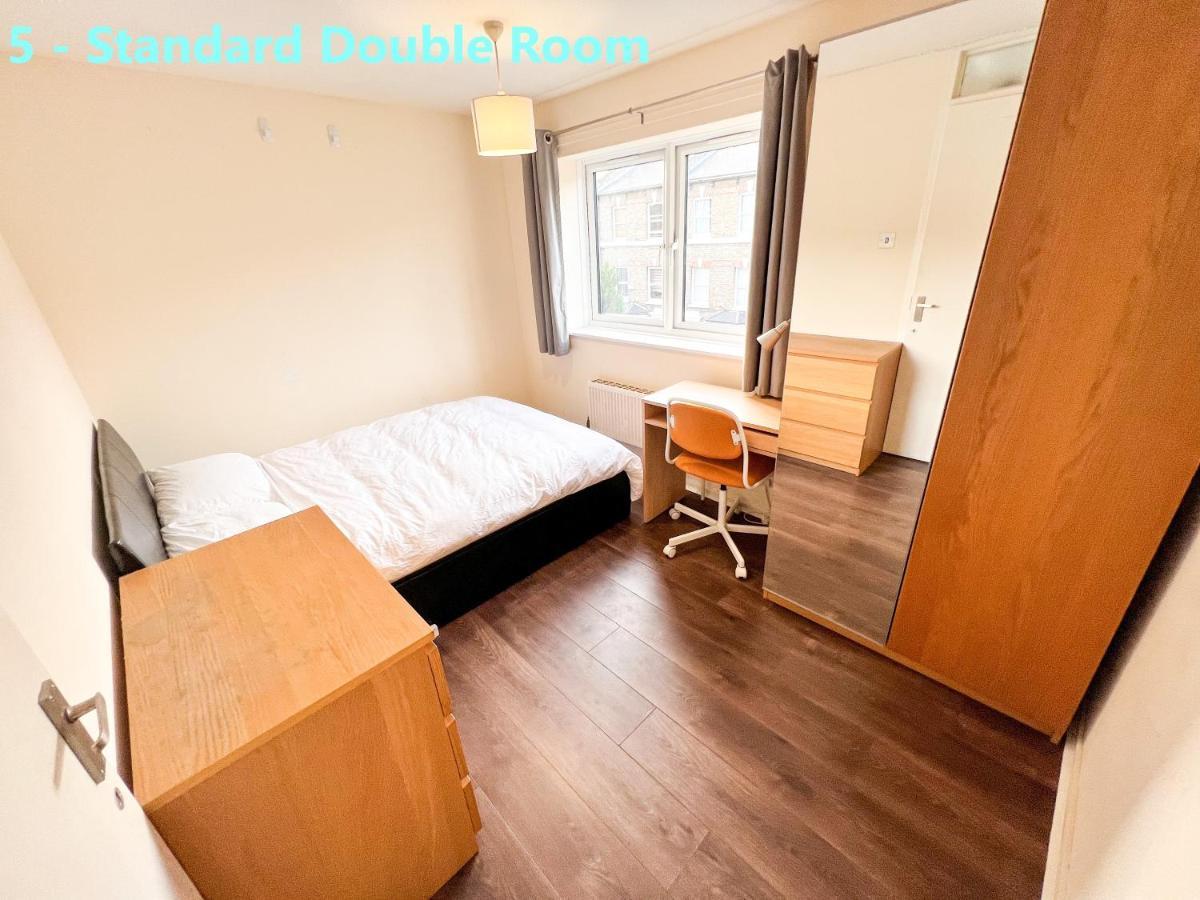 Centel - Easy Stay In Zone 1 Londyn Zewnętrze zdjęcie