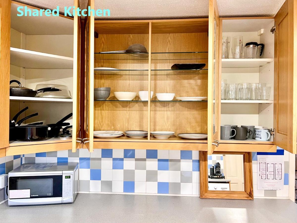 Centel - Easy Stay In Zone 1 Londyn Zewnętrze zdjęcie