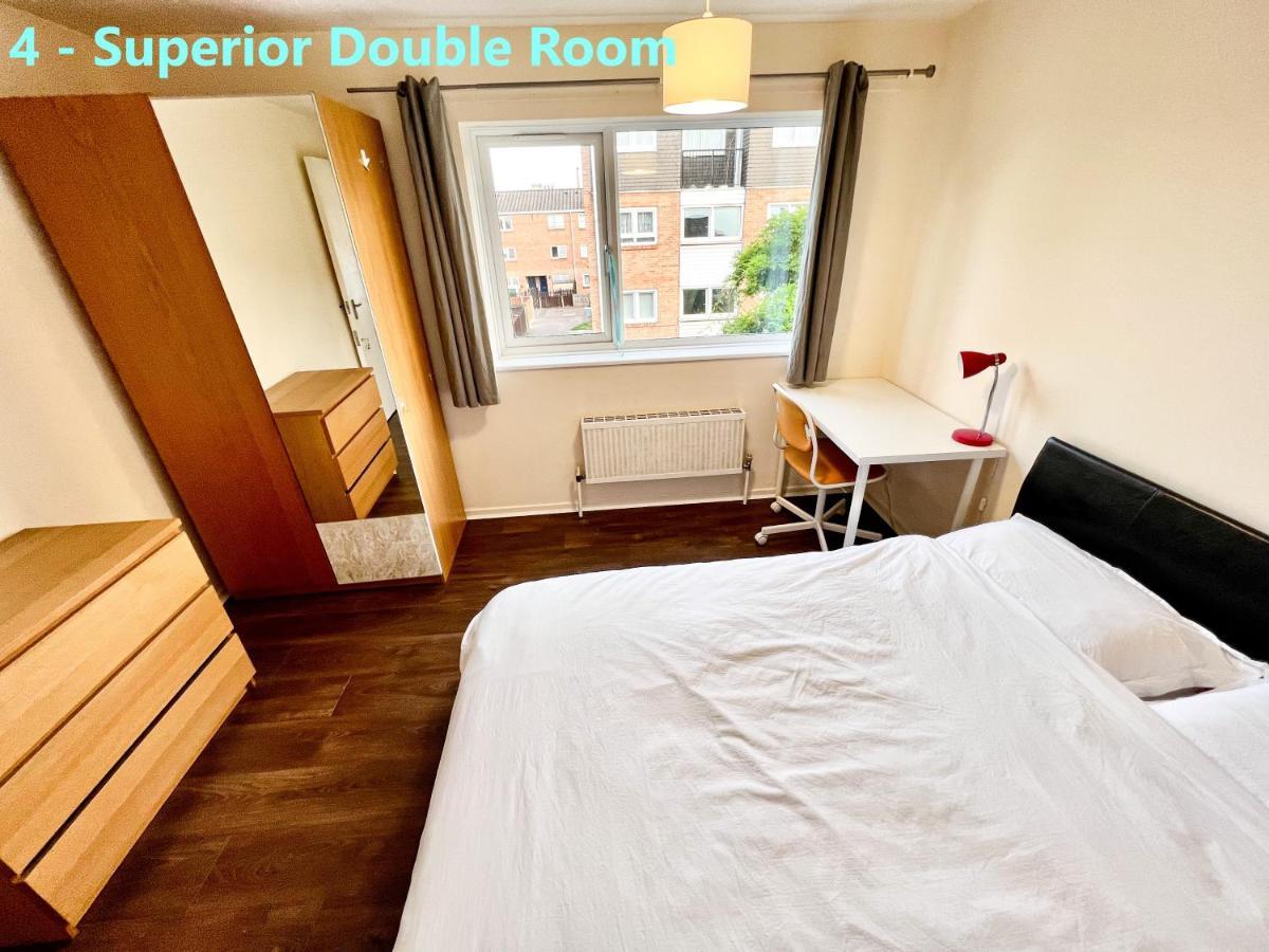 Centel - Easy Stay In Zone 1 Londyn Zewnętrze zdjęcie