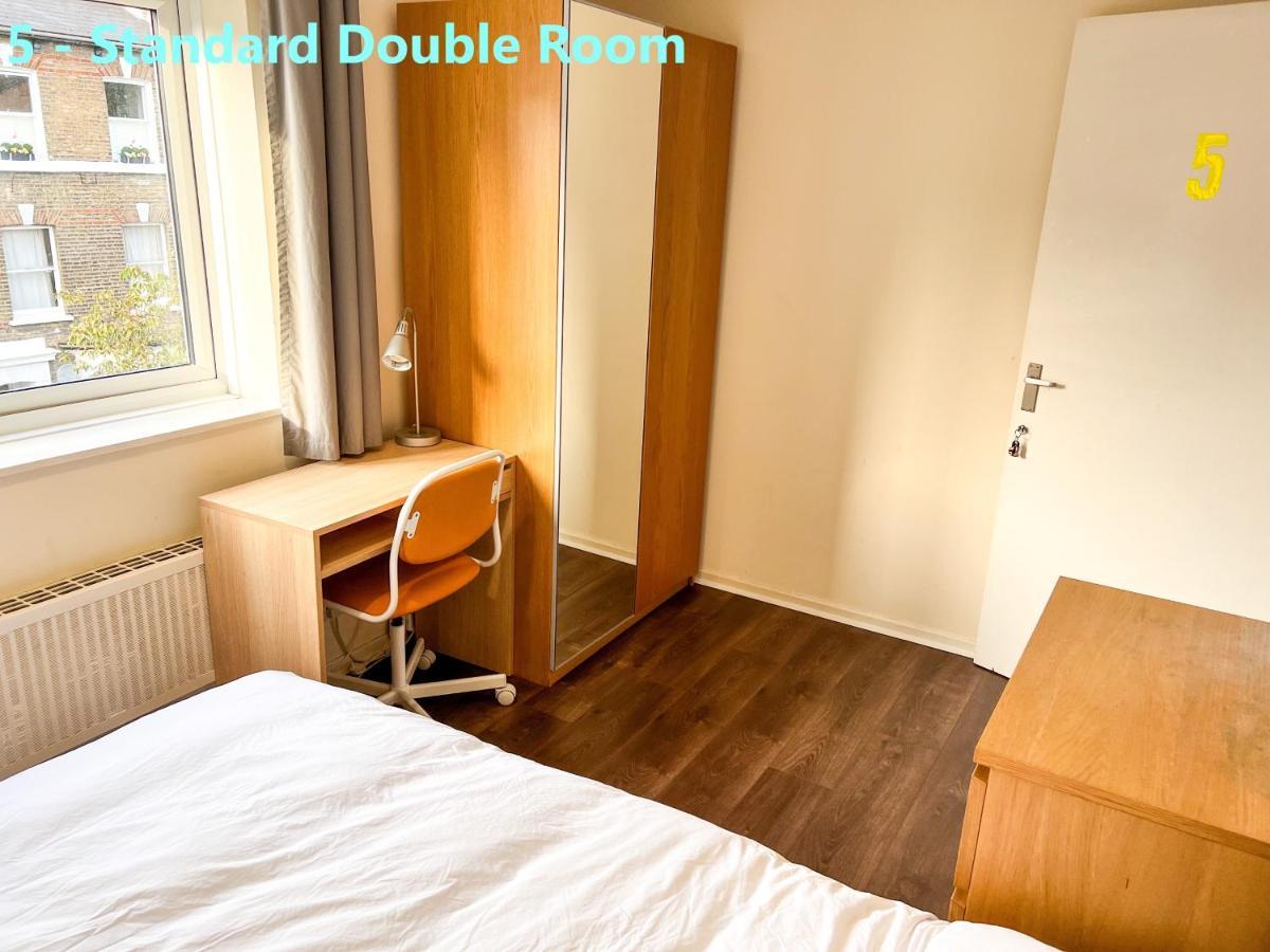 Centel - Easy Stay In Zone 1 Londyn Zewnętrze zdjęcie
