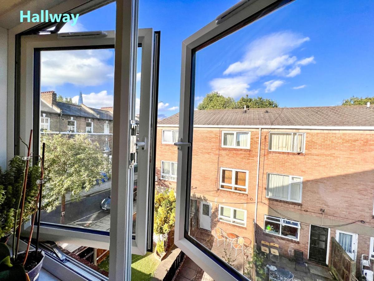 Centel - Easy Stay In Zone 1 Londyn Zewnętrze zdjęcie