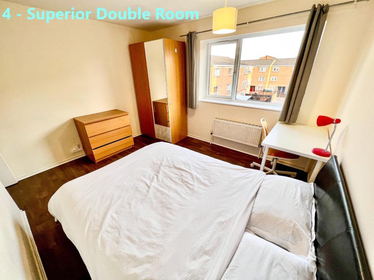Centel - Easy Stay In Zone 1 Londyn Zewnętrze zdjęcie