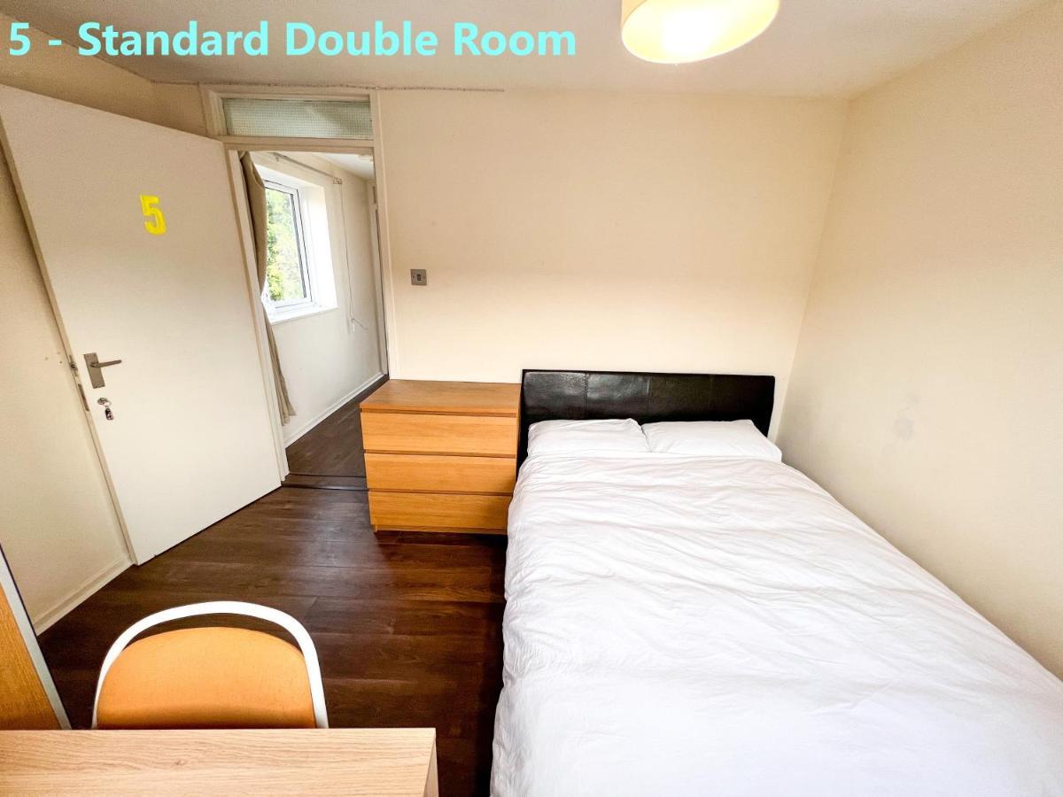 Centel - Easy Stay In Zone 1 Londyn Zewnętrze zdjęcie