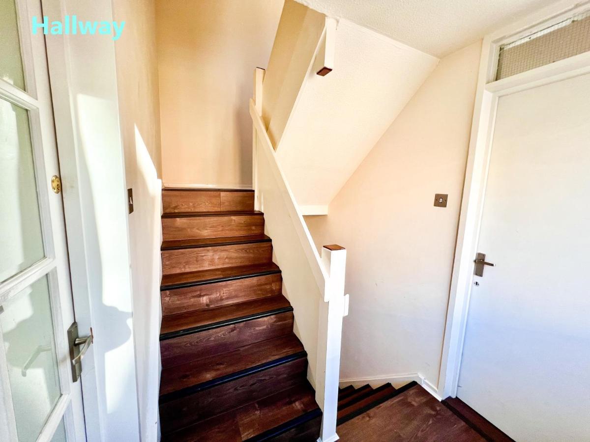 Centel - Easy Stay In Zone 1 Londyn Zewnętrze zdjęcie