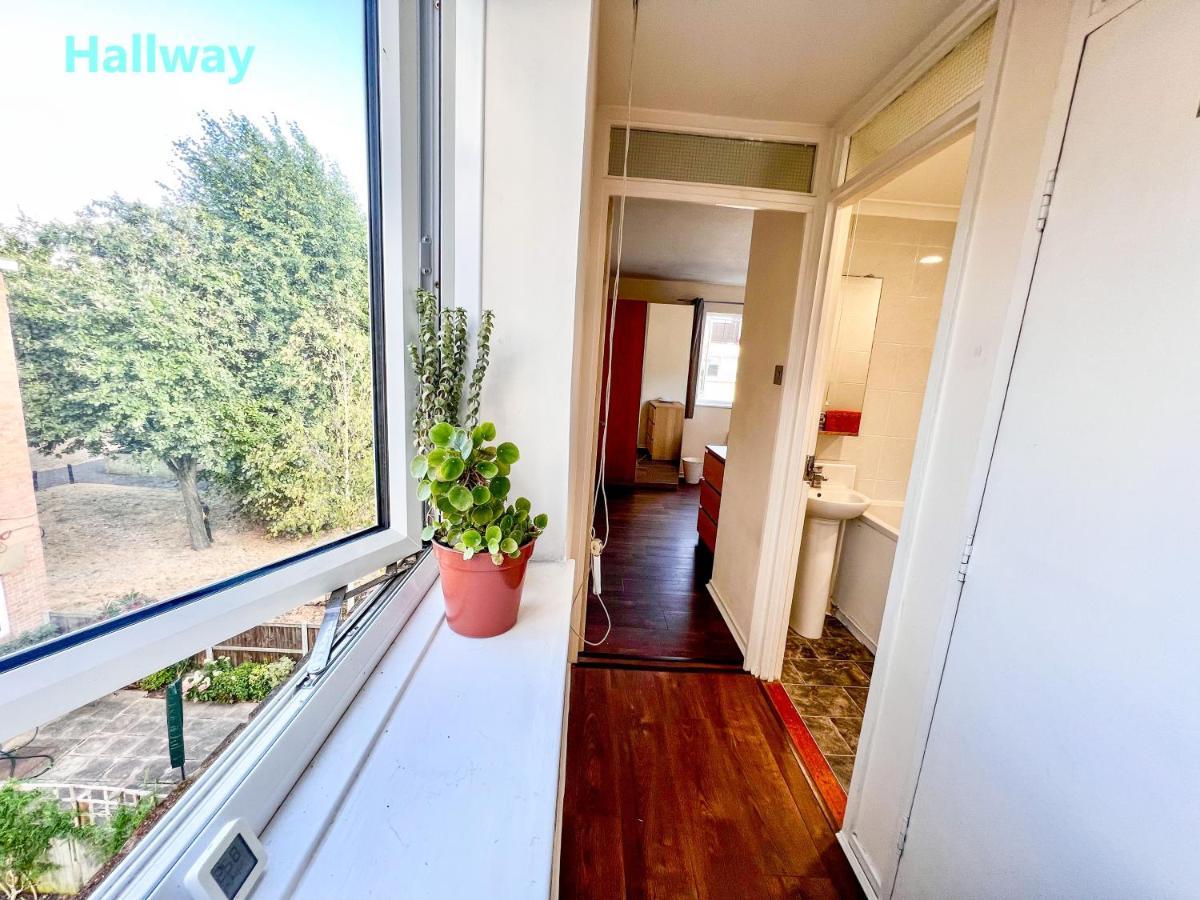 Centel - Easy Stay In Zone 1 Londyn Zewnętrze zdjęcie