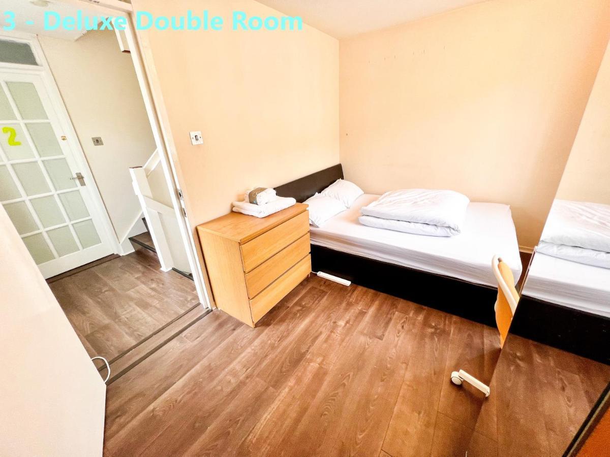 Centel - Easy Stay In Zone 1 Londyn Zewnętrze zdjęcie