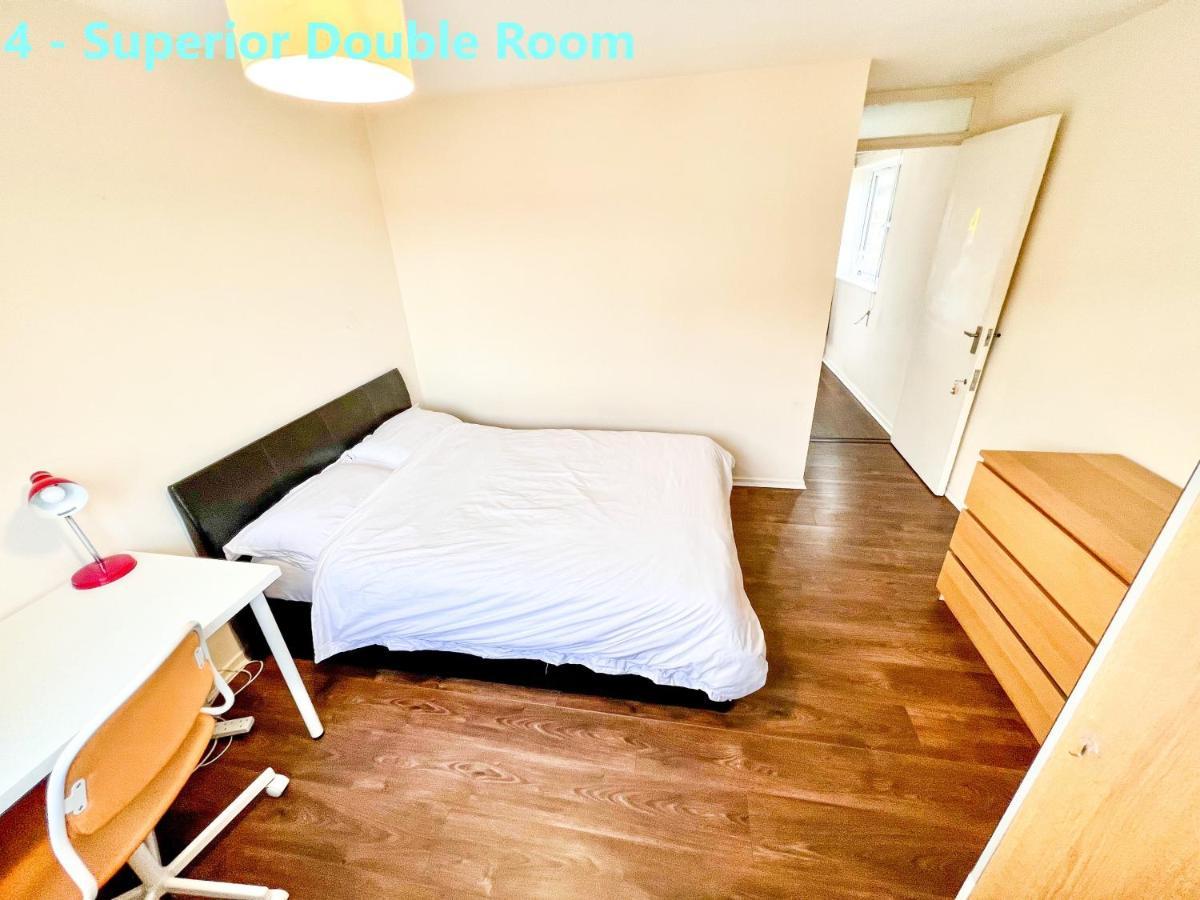 Centel - Easy Stay In Zone 1 Londyn Zewnętrze zdjęcie
