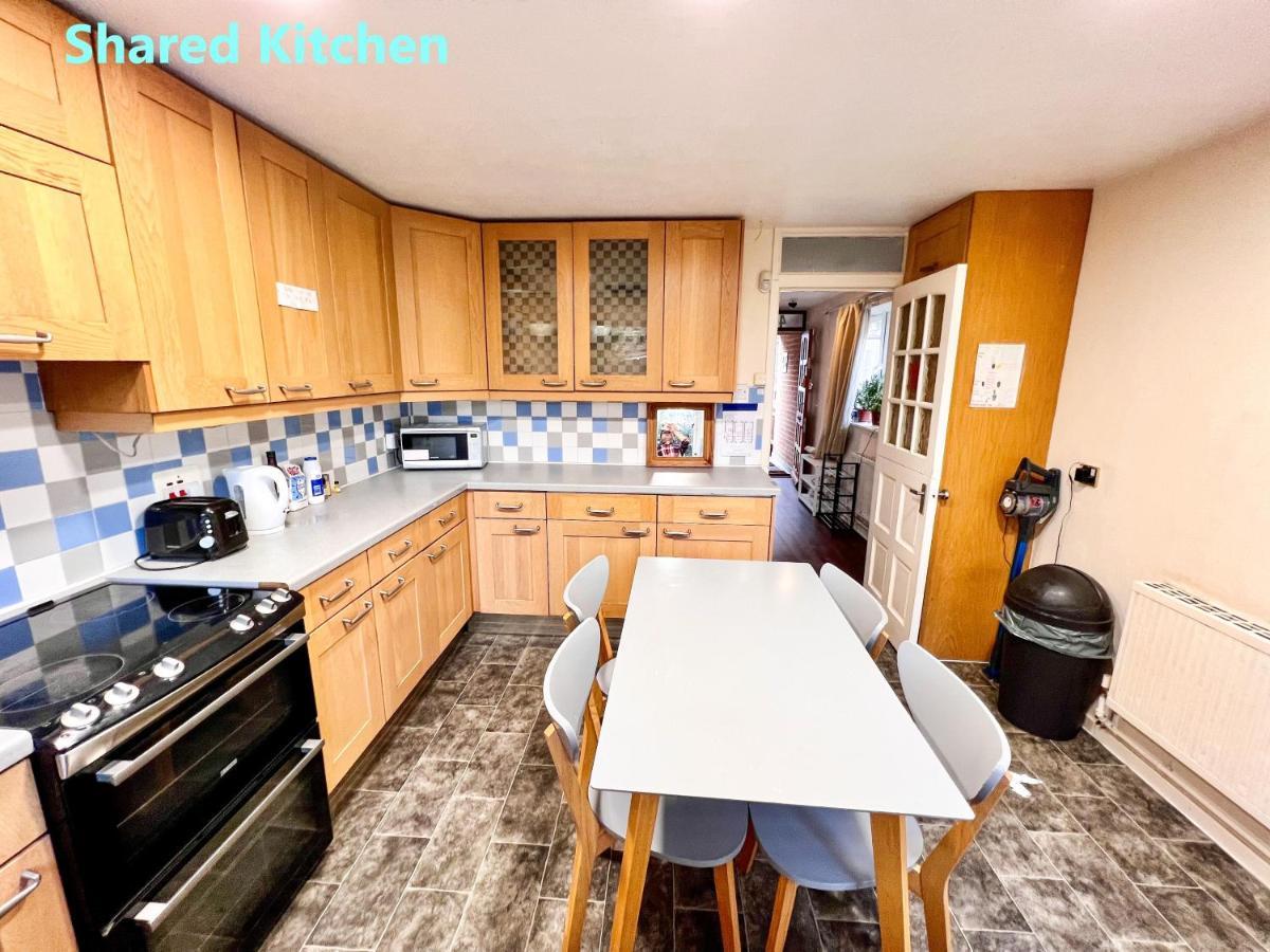 Centel - Easy Stay In Zone 1 Londyn Zewnętrze zdjęcie