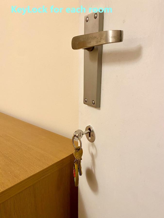 Centel - Easy Stay In Zone 1 Londyn Zewnętrze zdjęcie