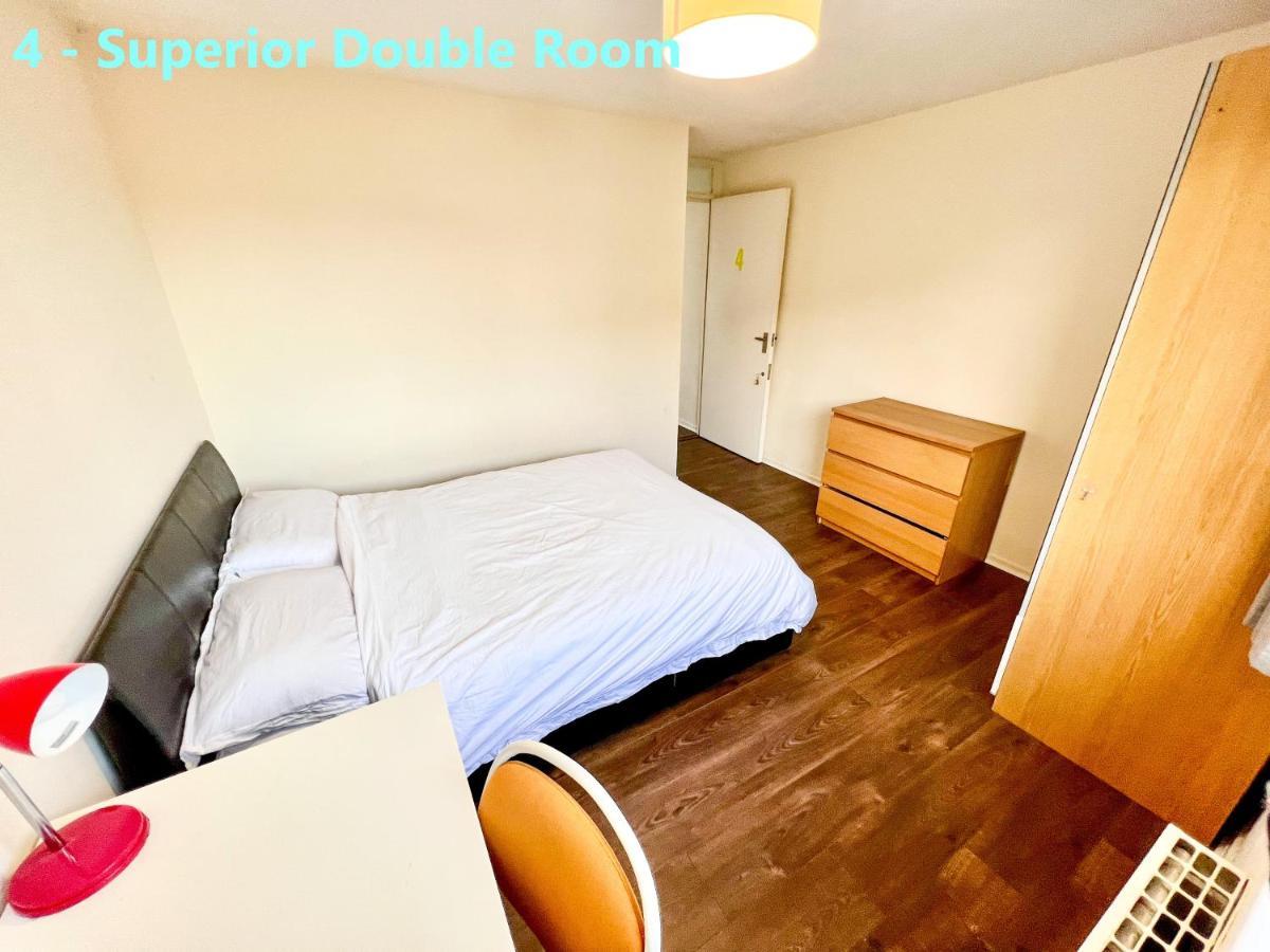 Centel - Easy Stay In Zone 1 Londyn Zewnętrze zdjęcie