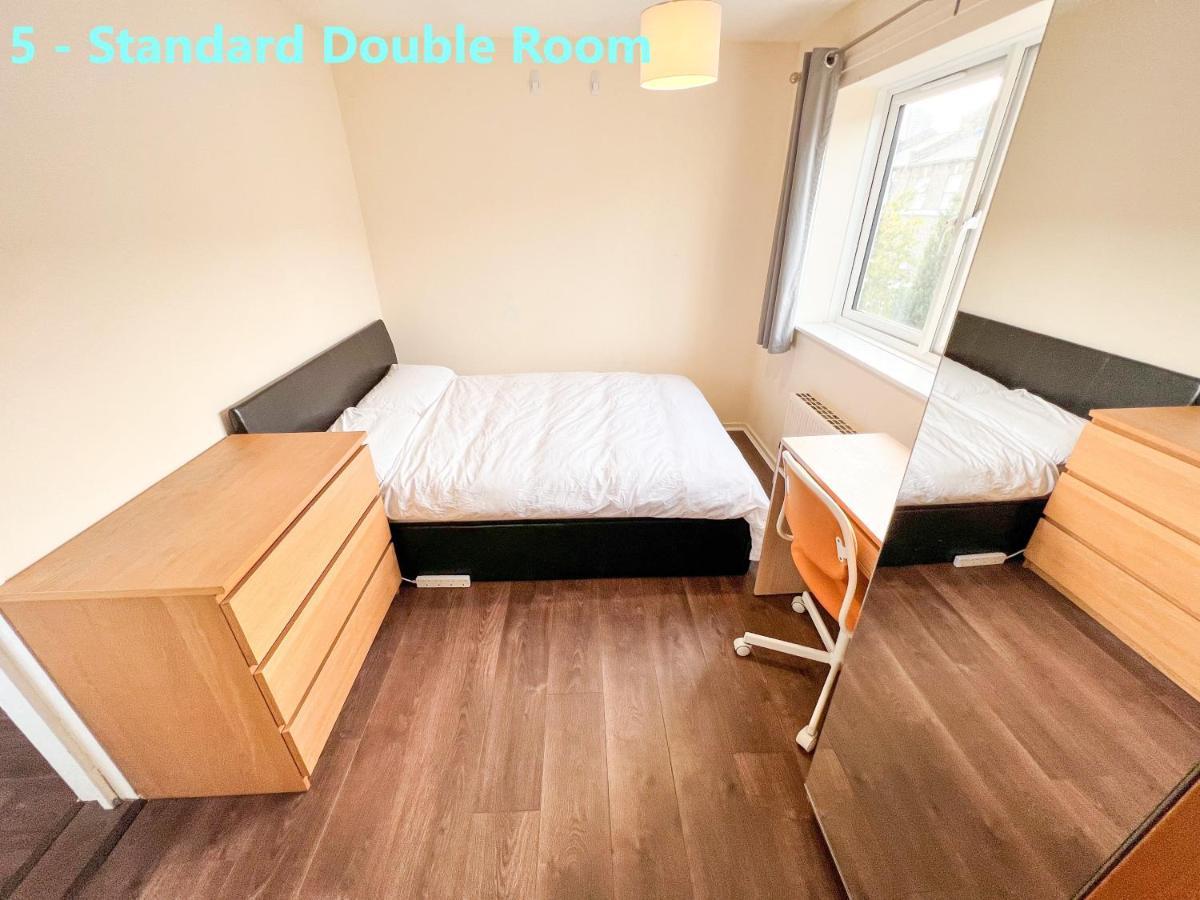Centel - Easy Stay In Zone 1 Londyn Zewnętrze zdjęcie