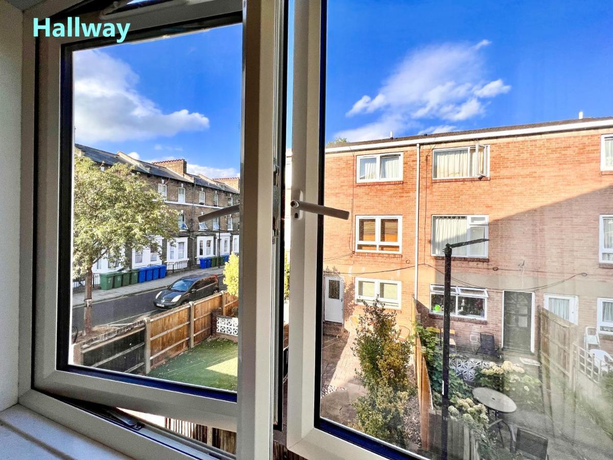 Centel - Easy Stay In Zone 1 Londyn Zewnętrze zdjęcie